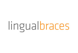 Lingual Braces Manchester Logo
