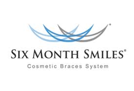 6 Month Smiles Manchester Logo