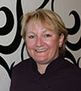 Jo Dickinson